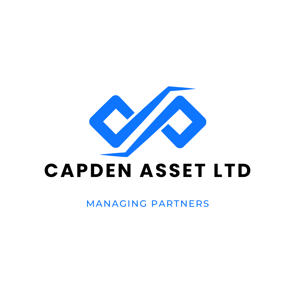 CAPDEN ASSET LIMITED 
